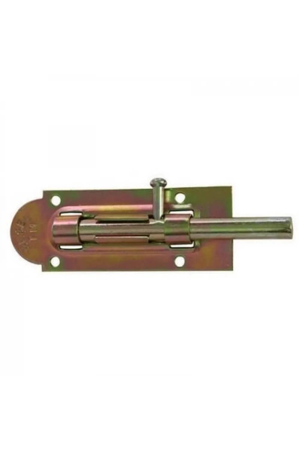 No-2 Mavzer Kapı Sürgüsü IEGALBB