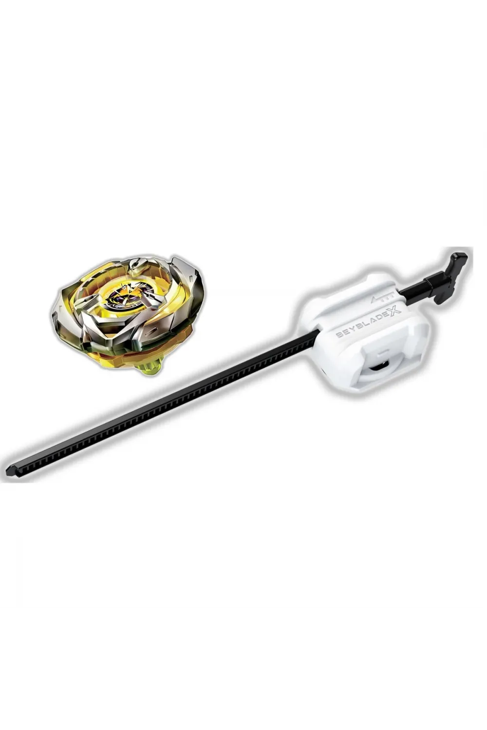 BEY06000 Beyblade 1li Set Arrow Mysterious 4-80B