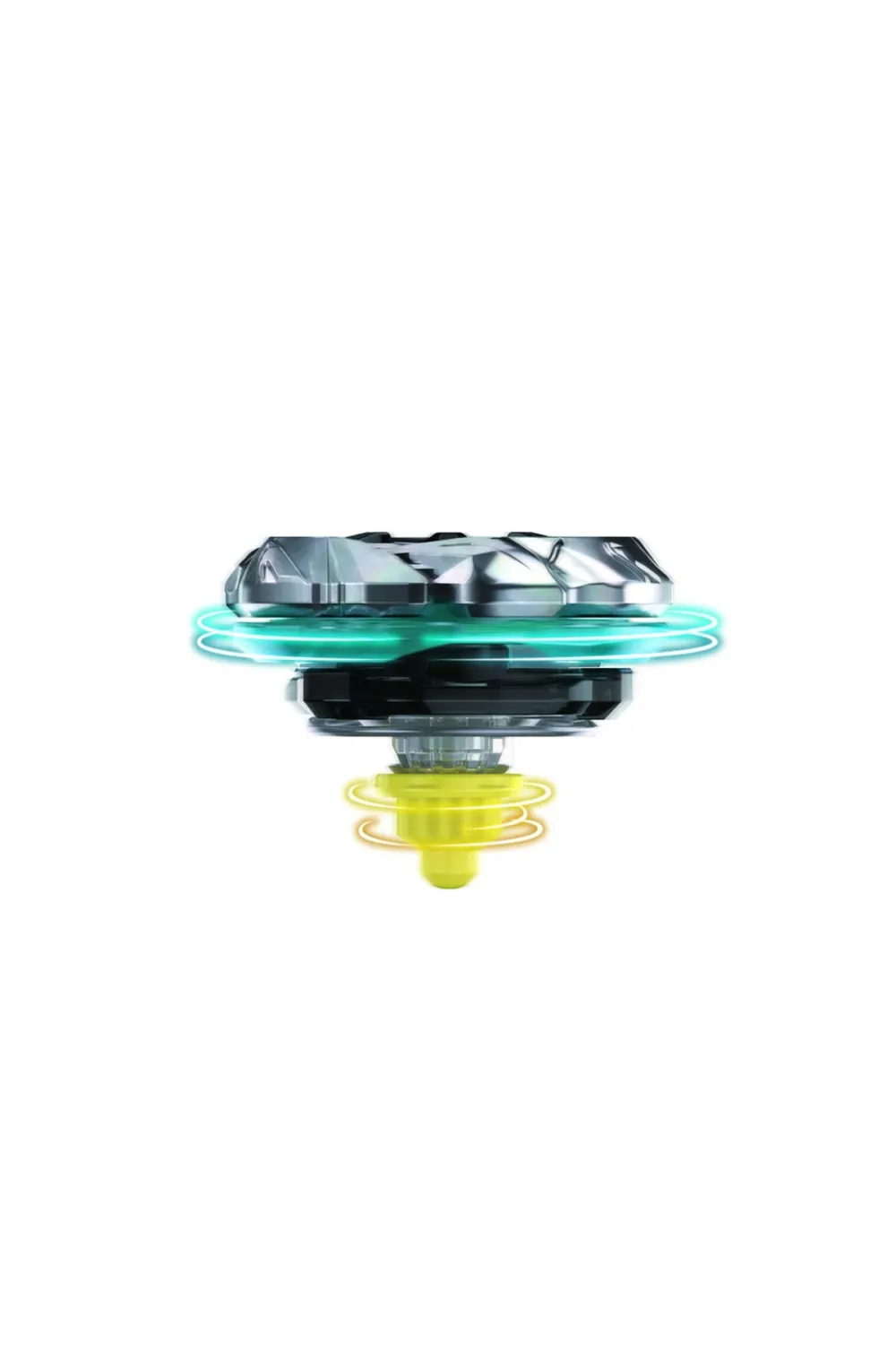 BEY26000 Beyblade Tekli Set X UX Sterling Wolf 3-80FB - TP1674