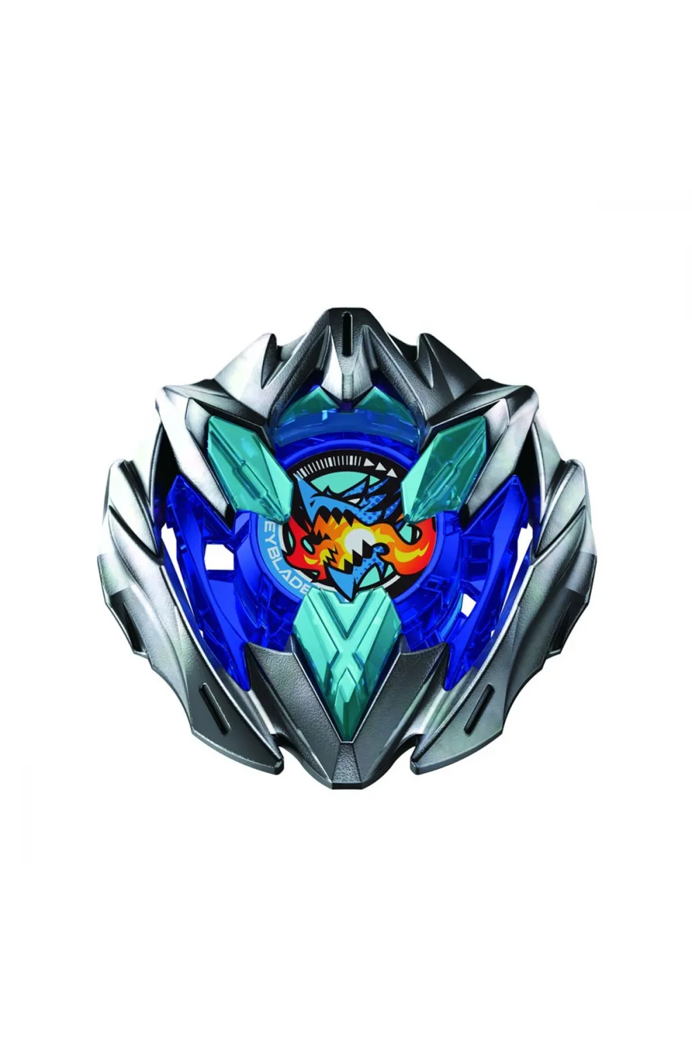 BEY28000 Beyblade Tekli Set X UX Buster Dran 1-60A - TP1536