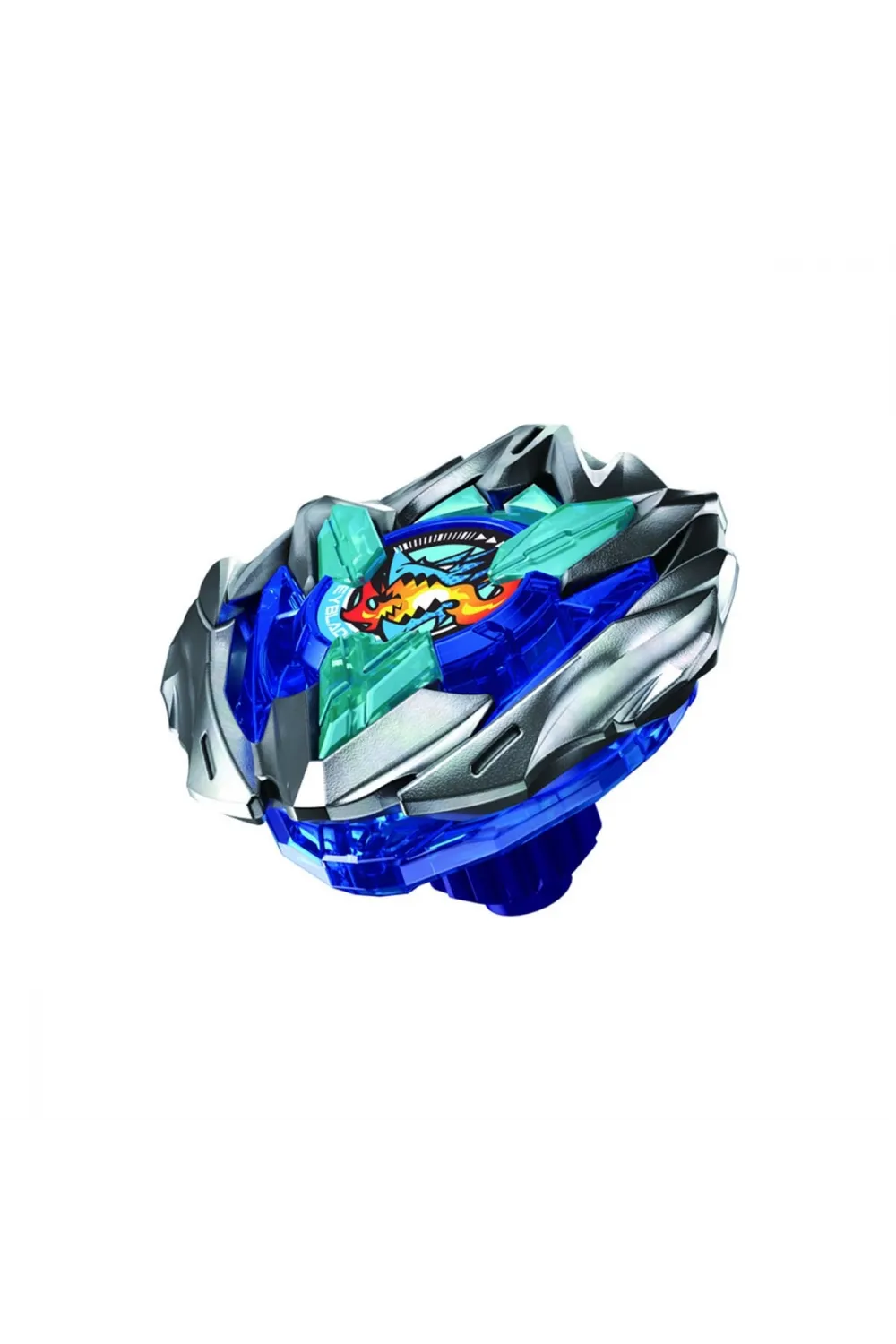 BEY28000 Beyblade Tekli Set X UX Buster Dran 1-60A - TP1536