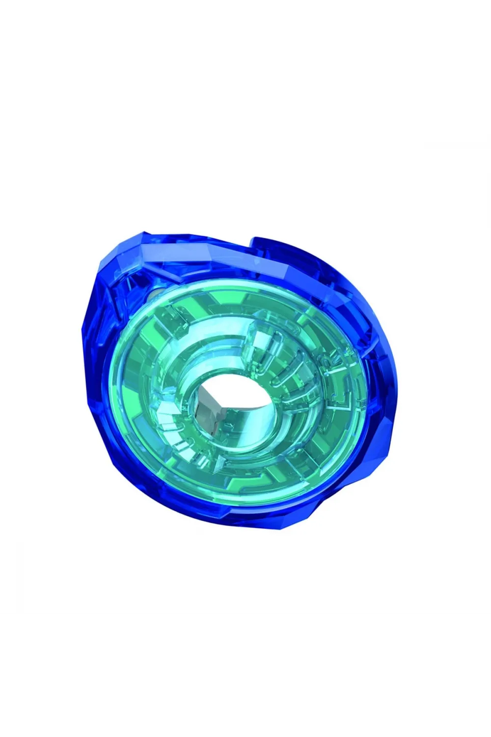 BEY28000 Beyblade Tekli Set X UX Buster Dran 1-60A - TP1536