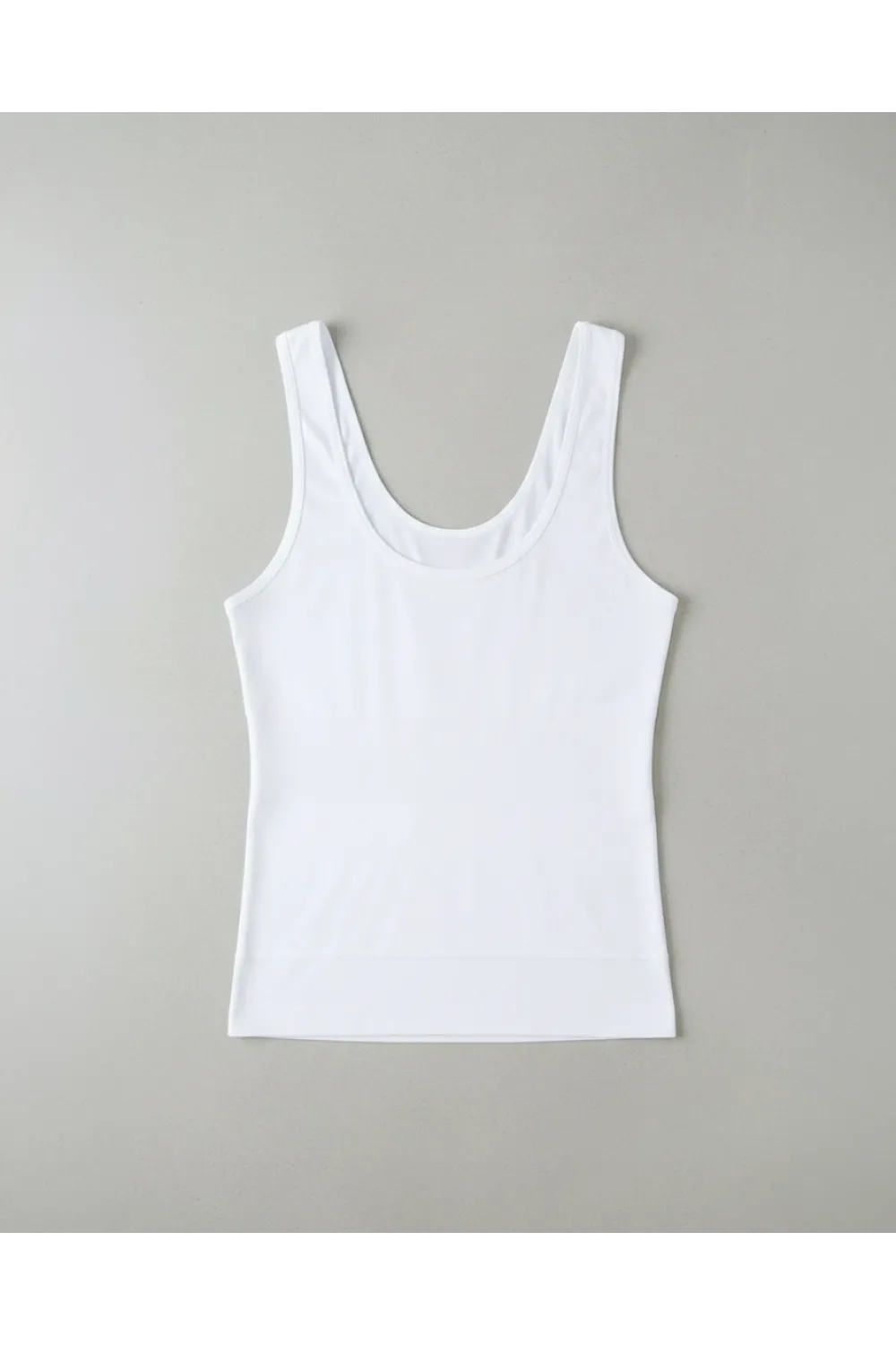 ieg™ BEYAZ MI  1400 Modal Cotton Erkek Atlet Korse