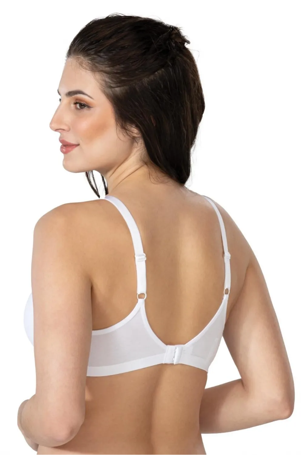 ieg™ BEYAZ MI  1420 Modal Cotton Sütyen