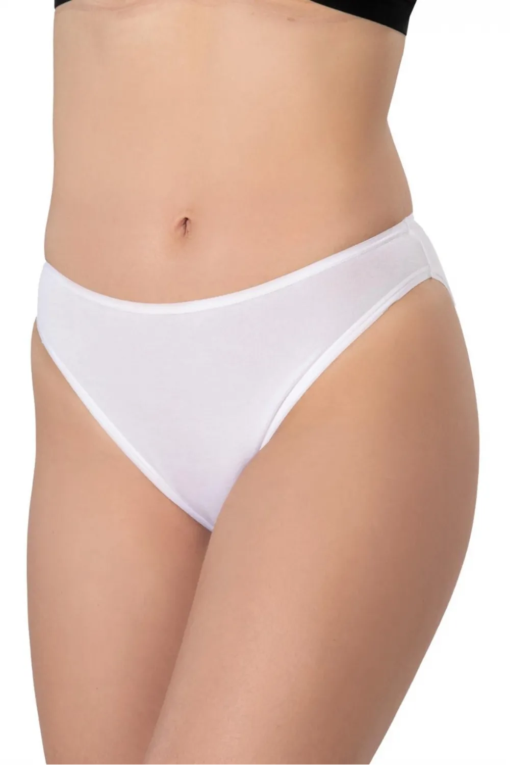 ieg™ BEYAZ MI  1441 Modal Cotton Külot