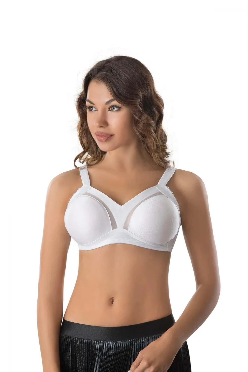 ieg™ BEYAZ MI  168 D Pedli Minimizer