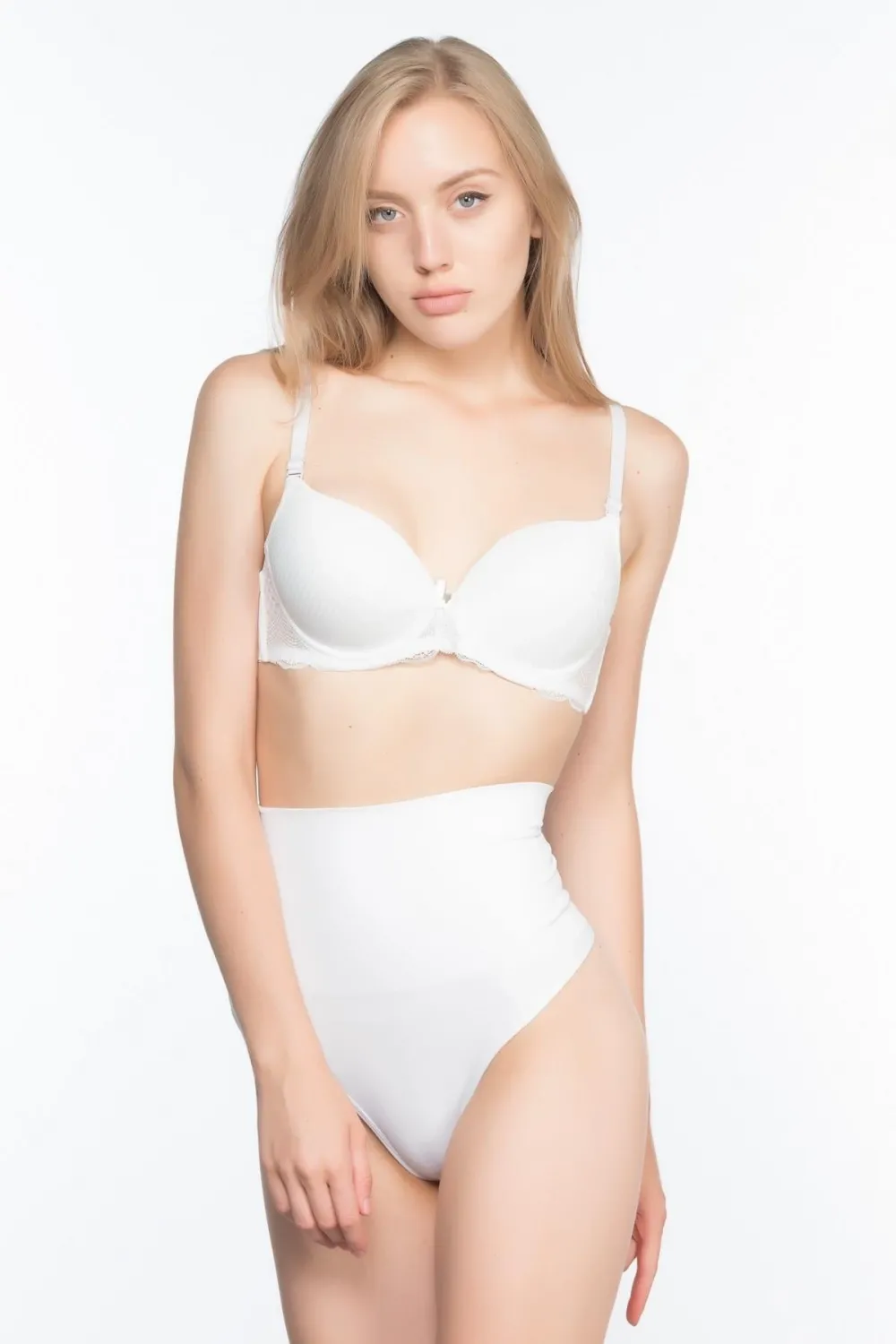 ieg™ BEYAZ MI  2020 Double String Korse