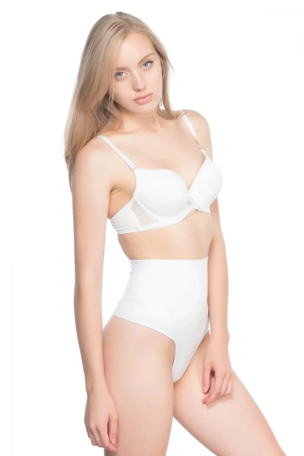 ieg™ BEYAZ MI  2020 Double String Korse