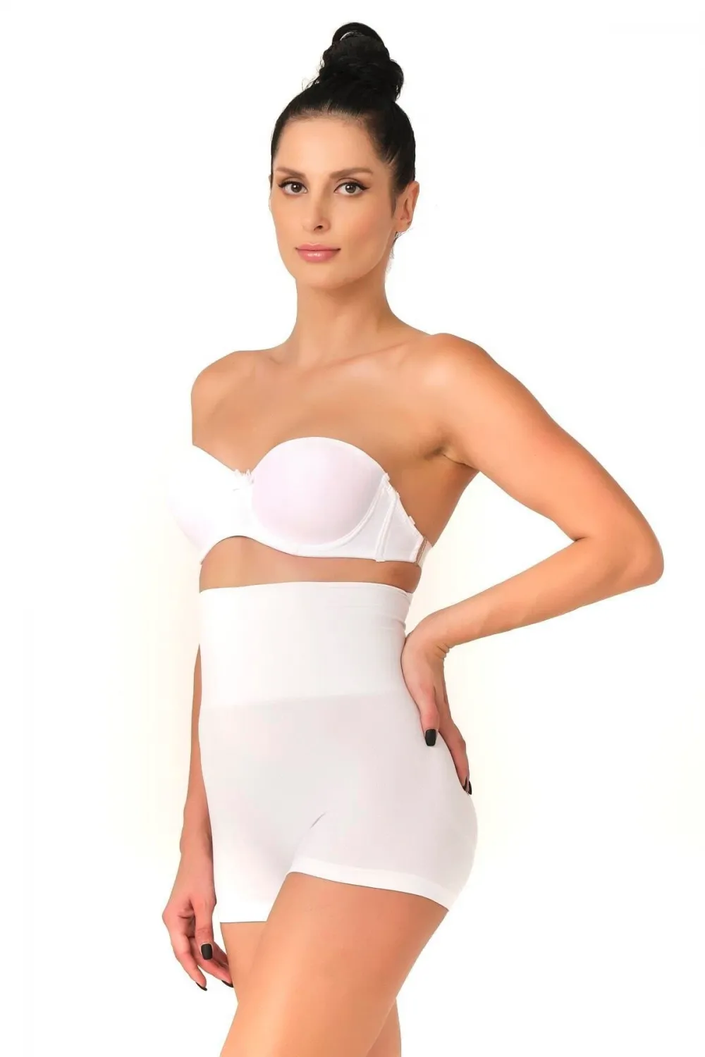 ieg™ BEYAZ MI  2022 Pantolon Double Korse