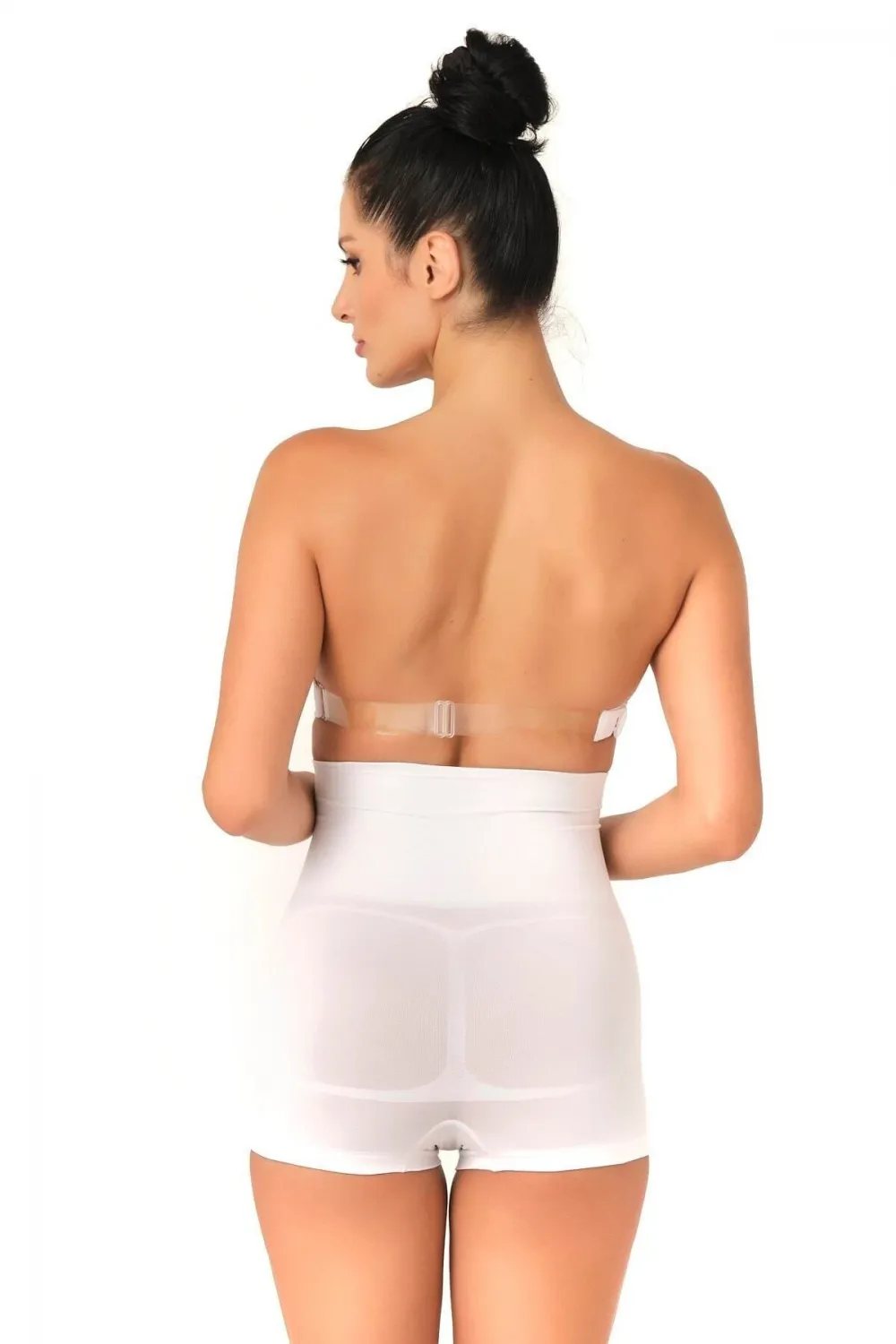 ieg™ BEYAZ MI  2022 Pantolon Double Korse