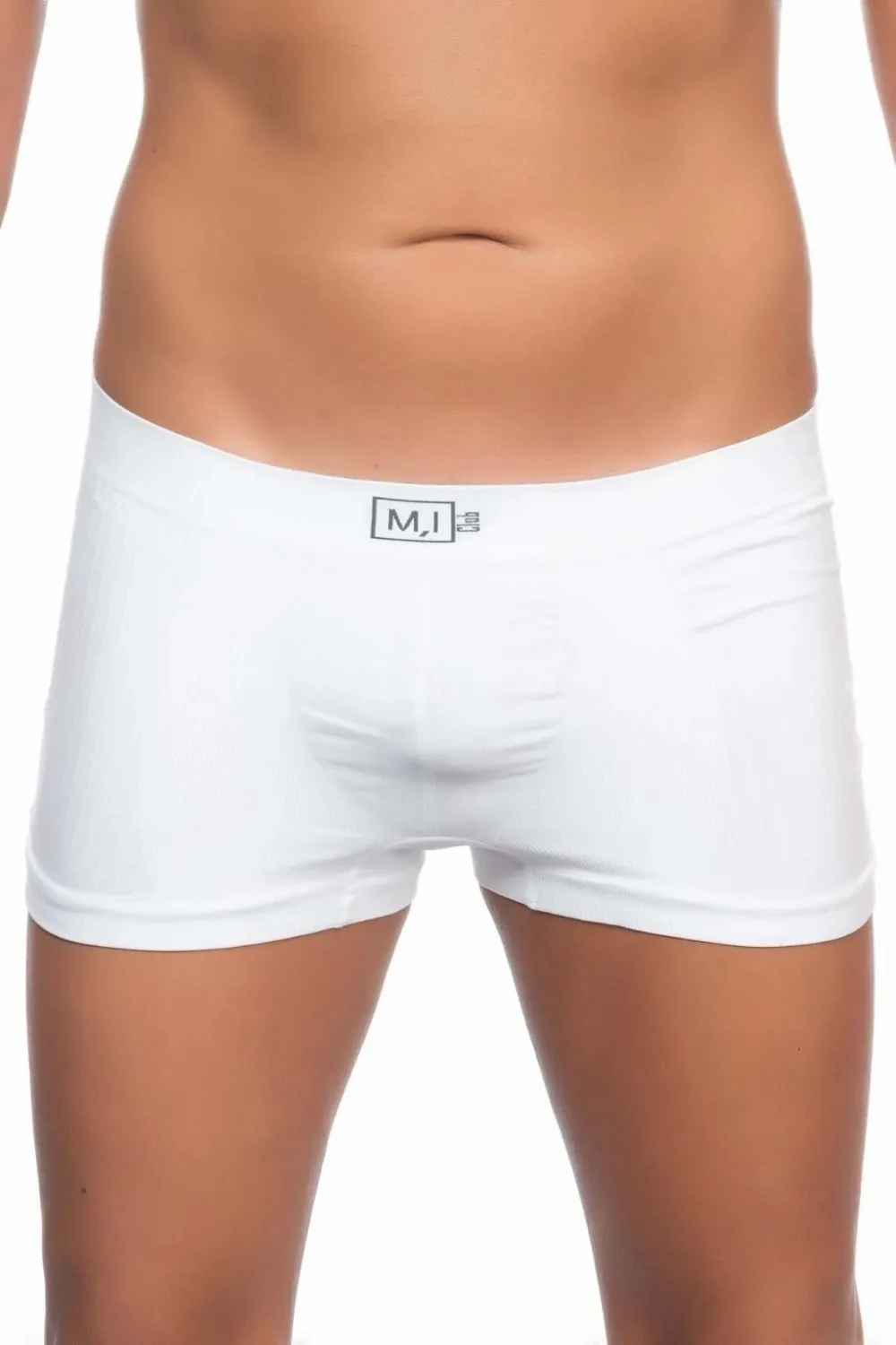 ieg™ BEYAZ MI  2102 Soft Erkek Boxer