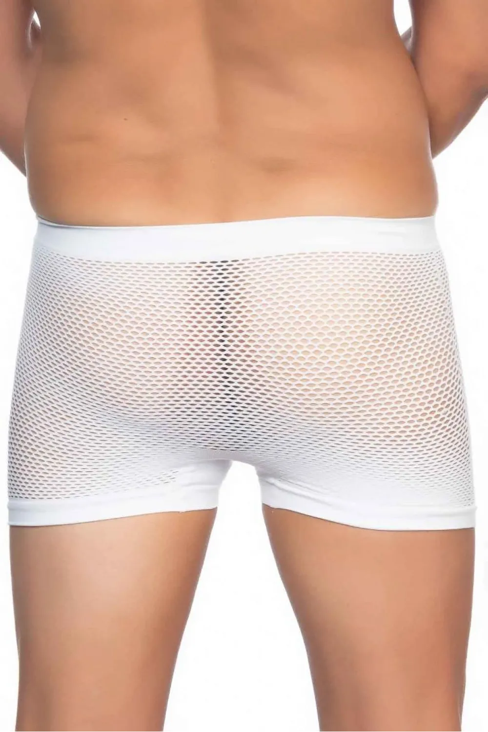 ieg™ BEYAZ MI  2106 Soft Erkek Boxer
