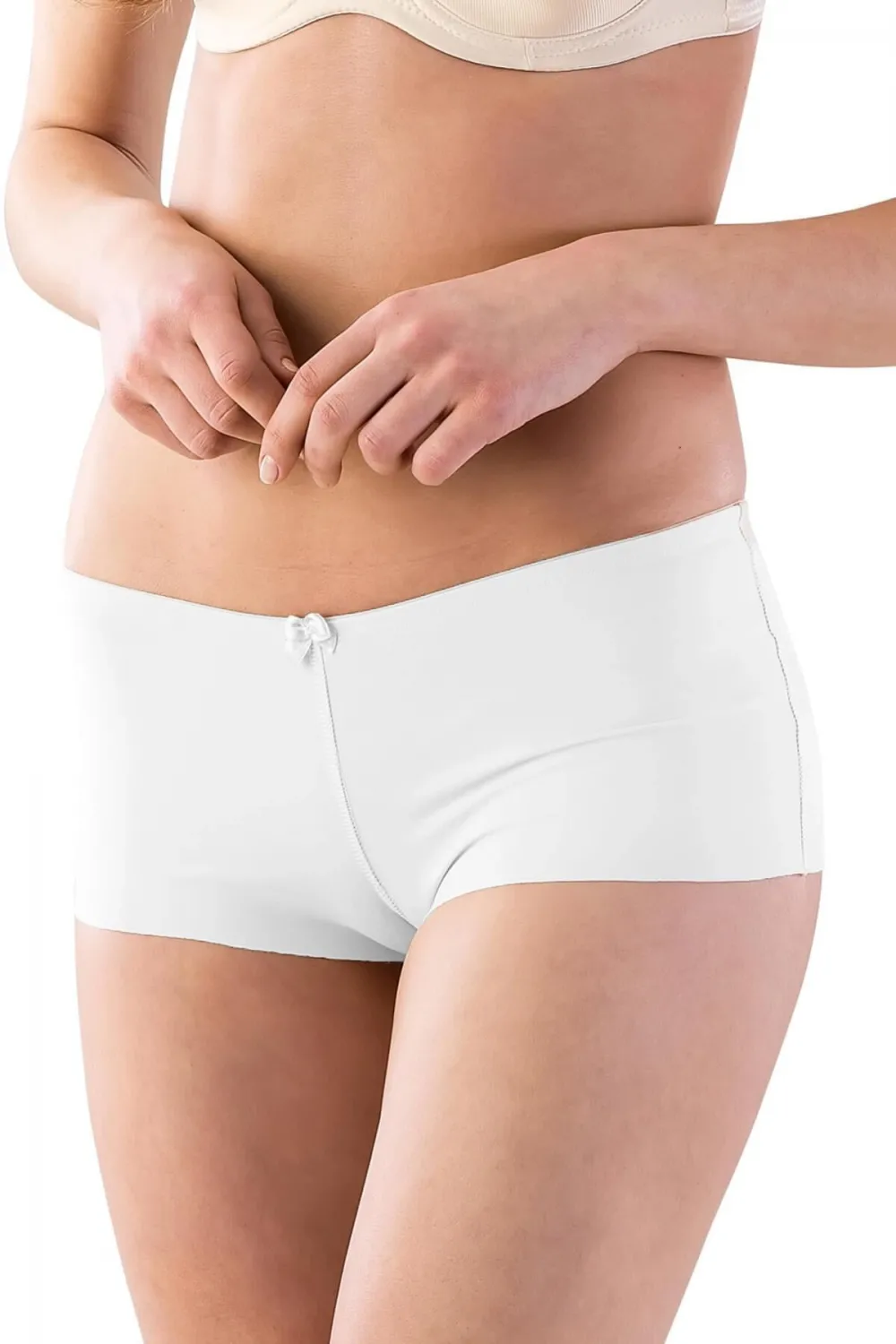 ieg™ BEYAZ MI  2812 Boxer Lazer Korse
