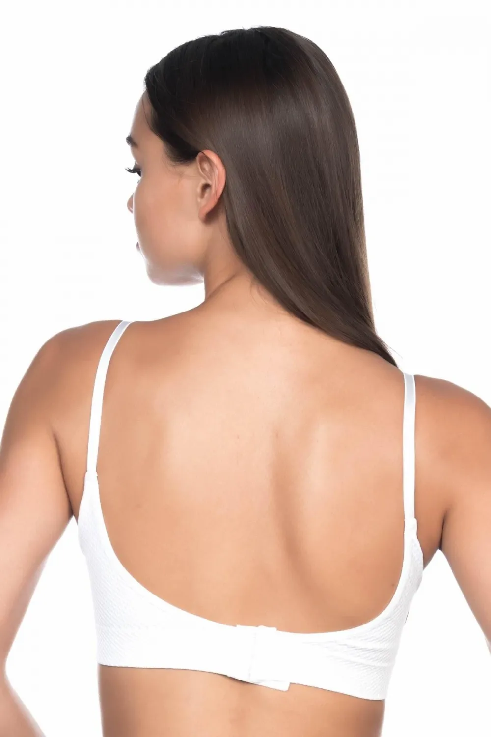 ieg™ BEYAZ MI  4040 Agraflı Minimizer Korse