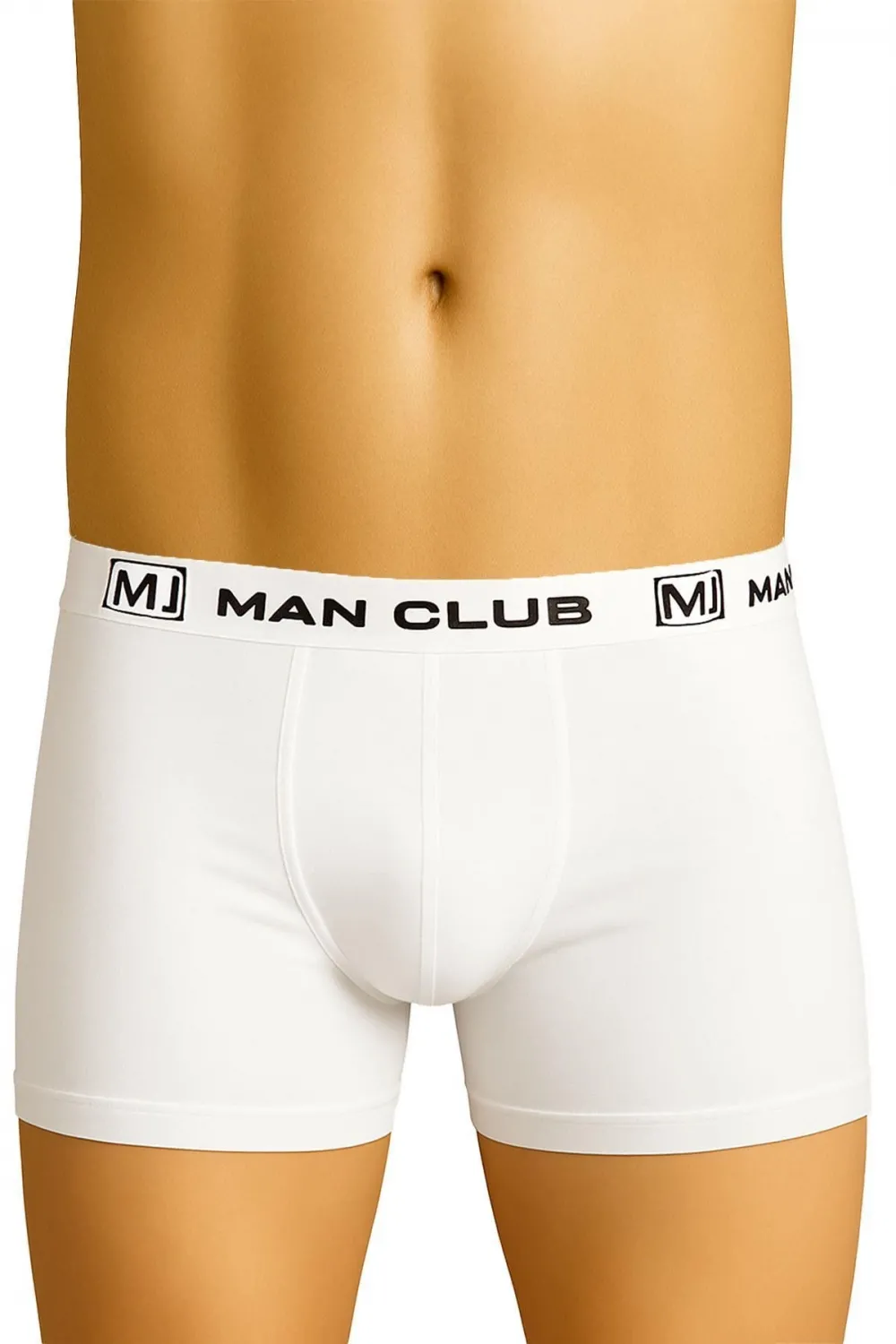 ieg™ BEYAZ MI  6700 Erkek Boxer