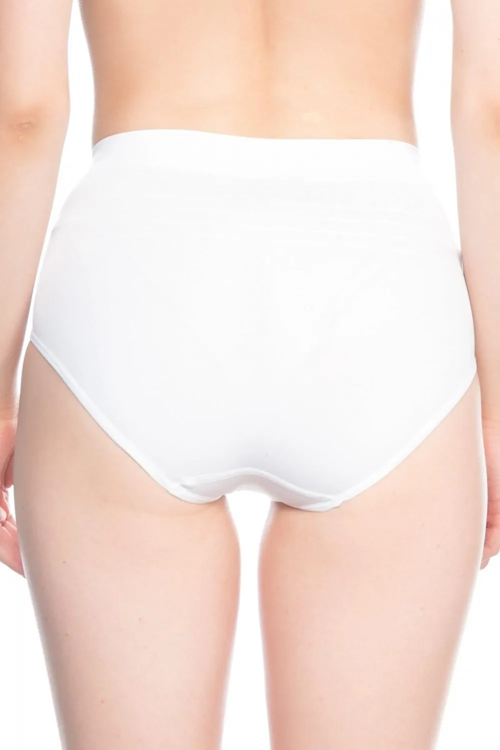 ieg™ BEYAZ MI  7025  Düşük Bel Slip Korse