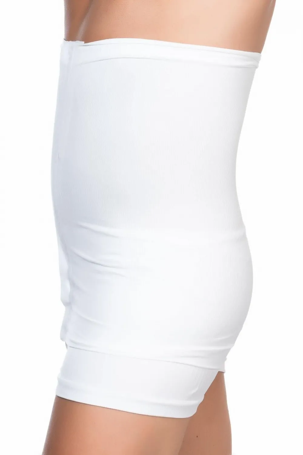 ieg™ BEYAZ MI  E1004 Erkek Bel Korse