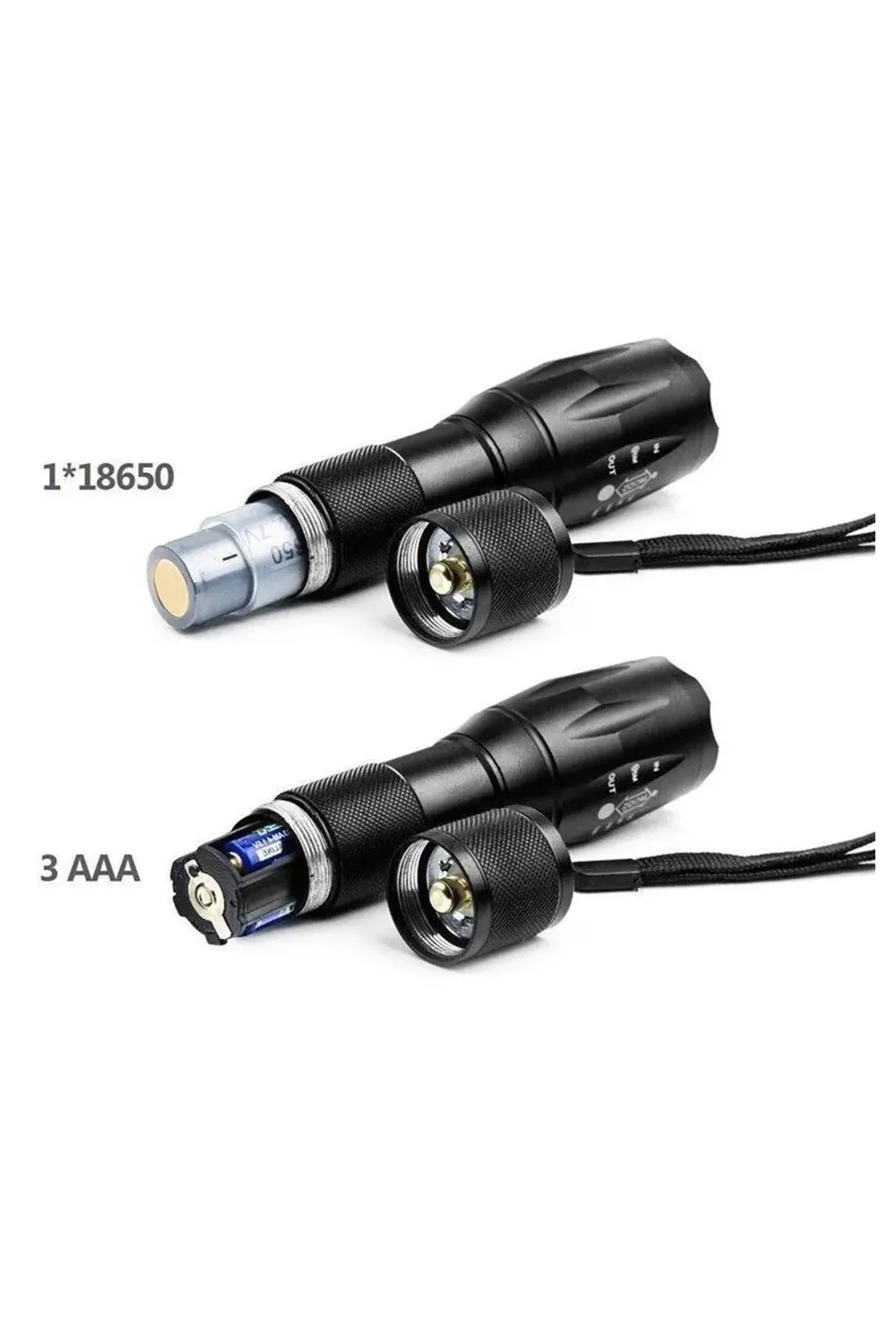 Beyaz , Sarı Ve Mor Renk Aydınlatma Q5 Led Wt-610