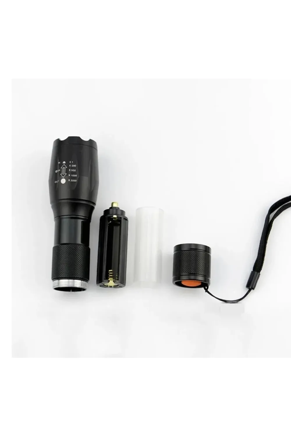 Beyaz , Sarı Ve Mor Renk Aydınlatma Q5 Led Wt-610