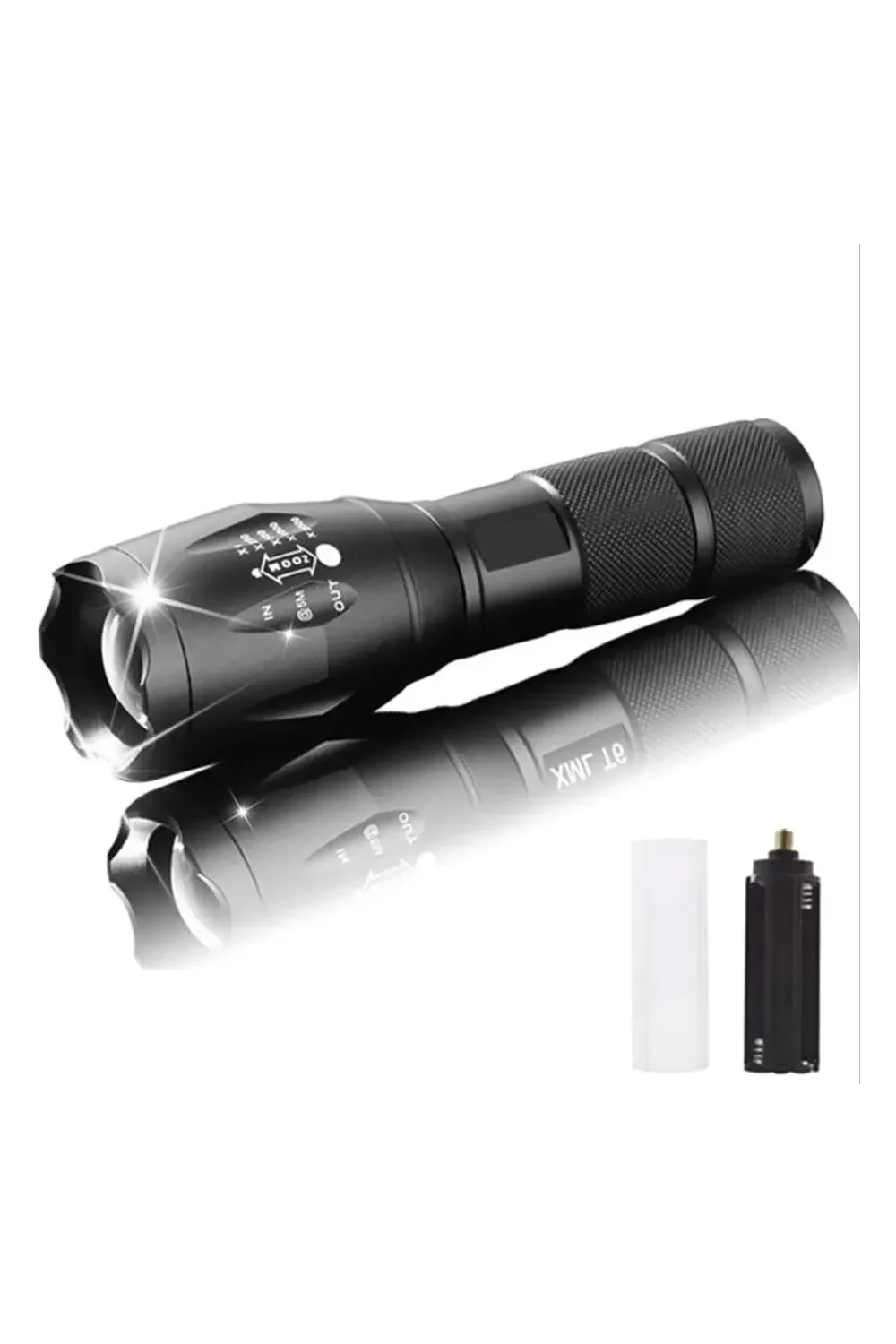 Beyaz , Sarı Ve Mor Renk Aydınlatma Q5 Led Wt-610
