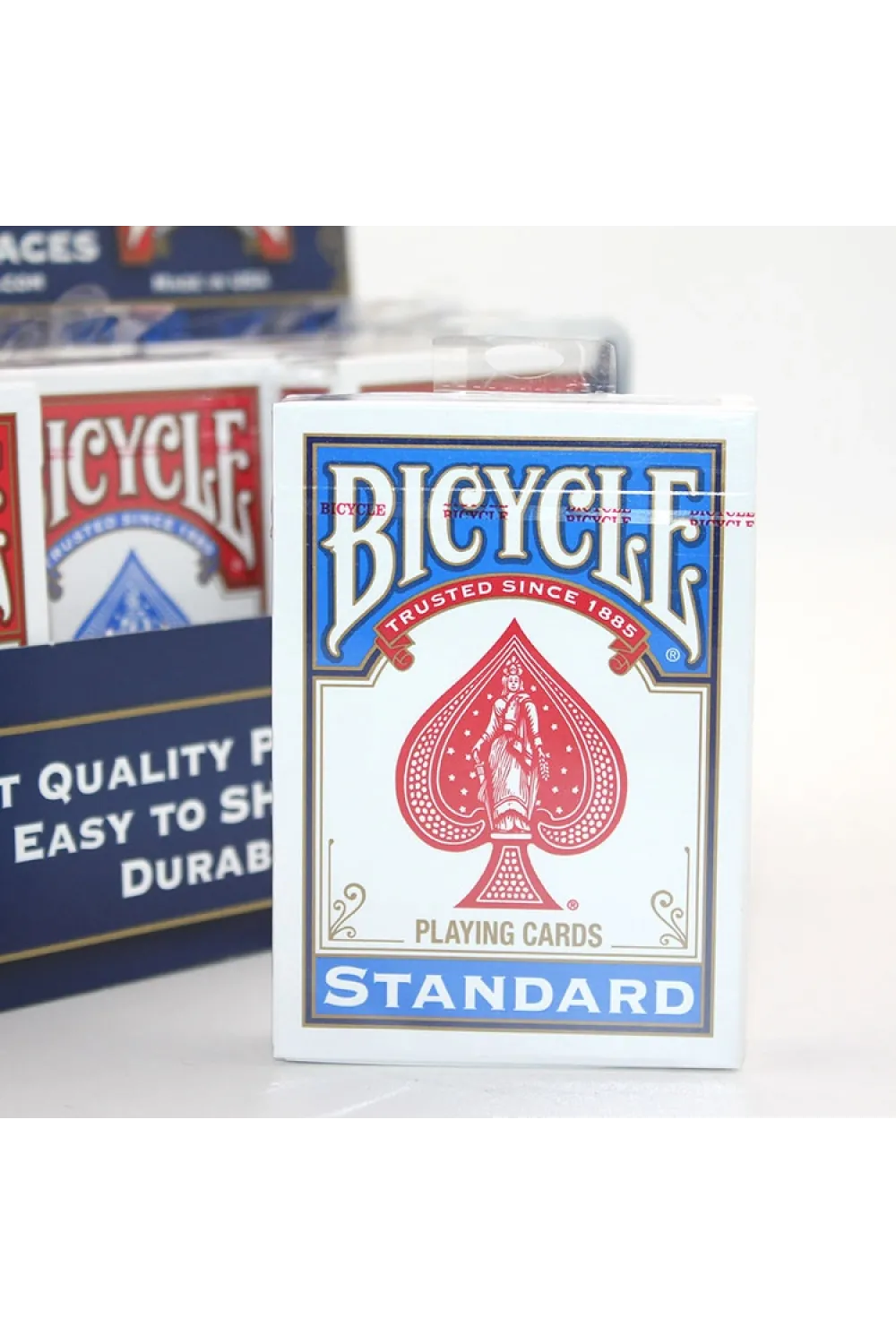 Bicycle 1.Kalite İskambil Kağıt Oyunu