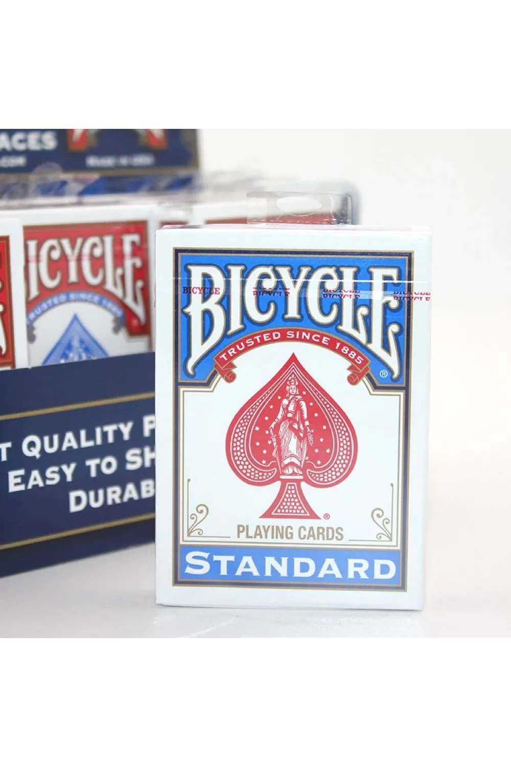 Bicycle Standart İskambil Oyun Kartı IEG1353