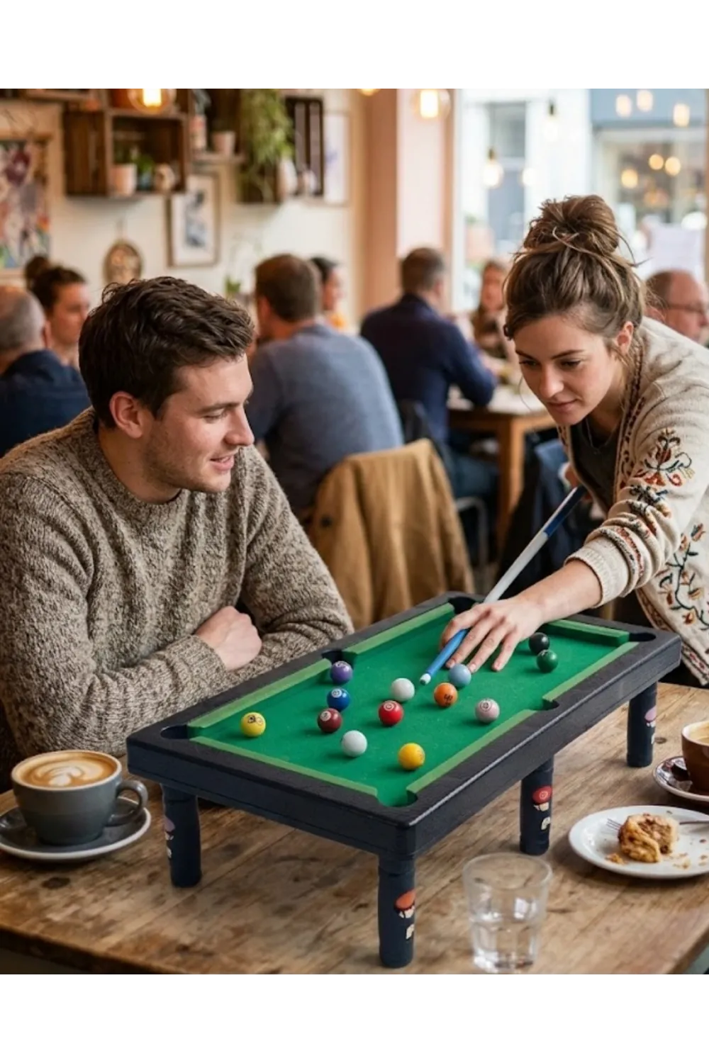 Bilardo Seti