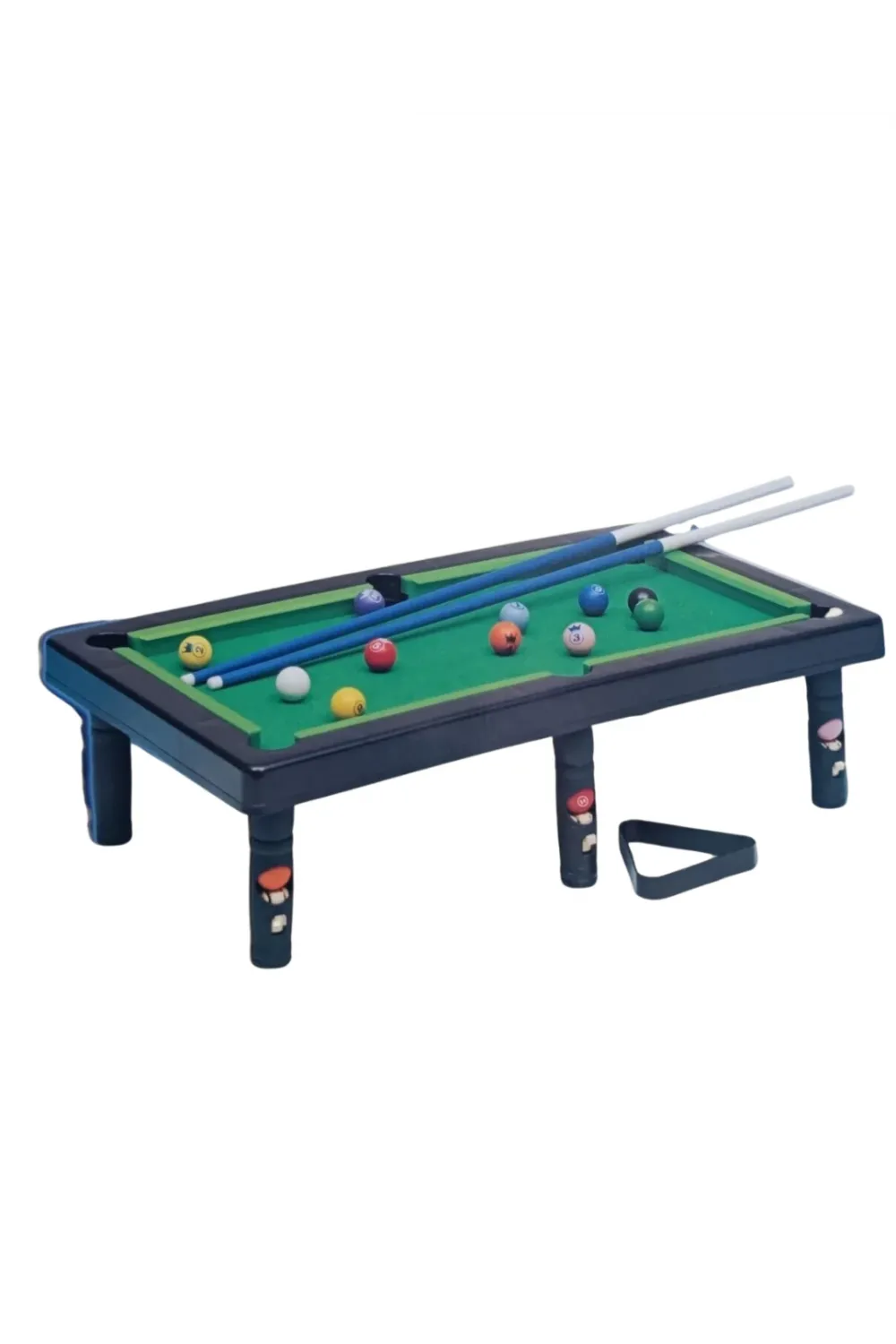 Bilardo Seti
