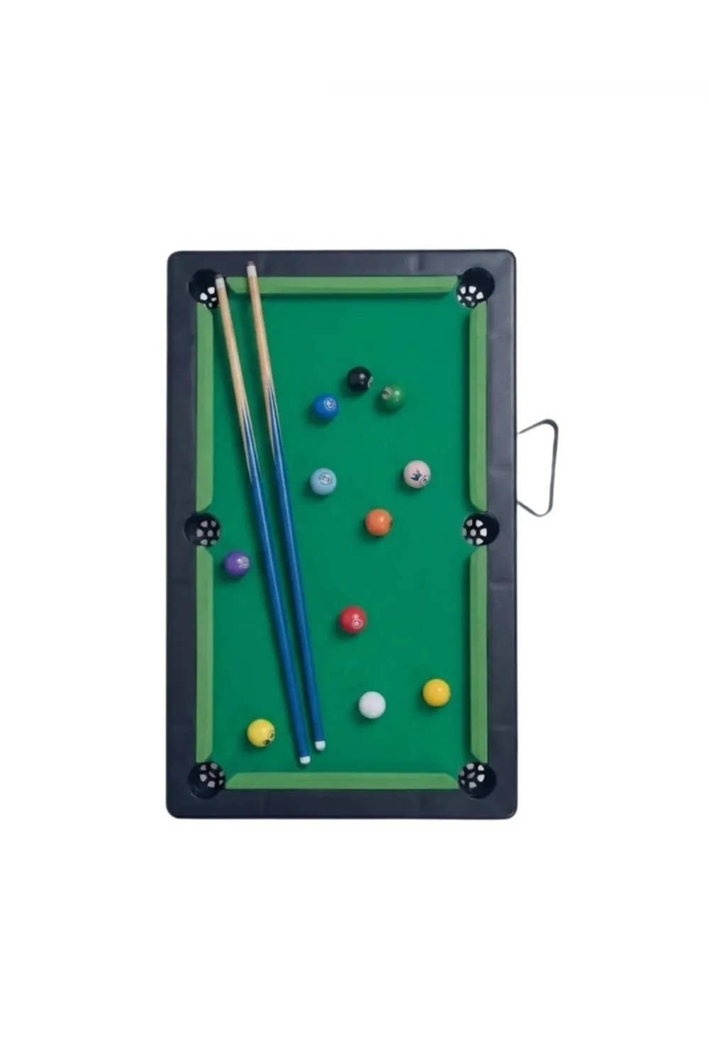 Bilardo Seti