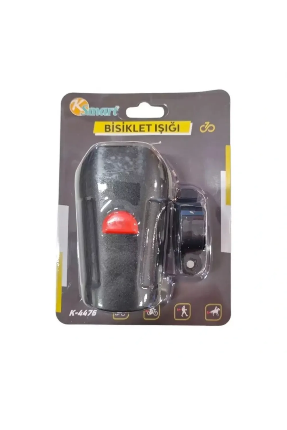 Bisiklet Işığı