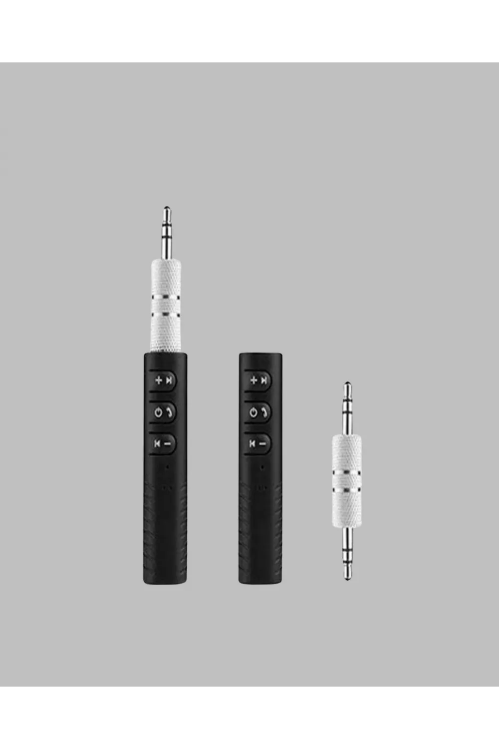 Bluetooth 4.1 Müzik Alıcısı 3.5mm Aux Girişli Mini Kablosuz Adaptör