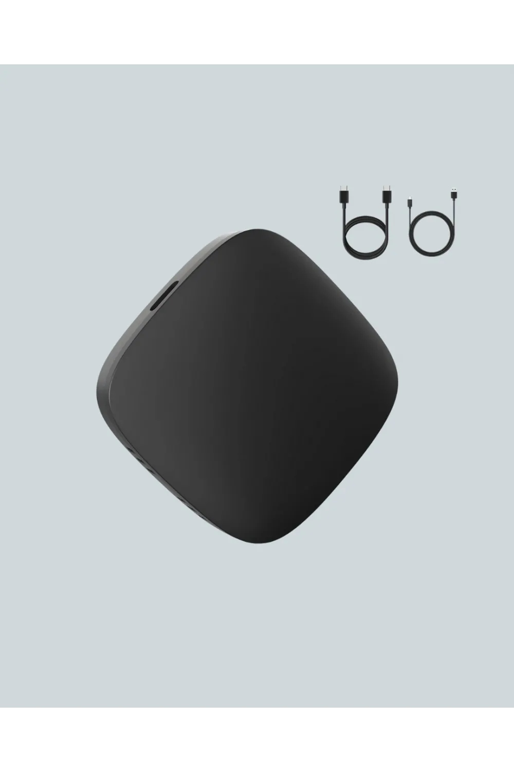 Bluetooth 5.0 Kablosuz Android Auto Araç İçi Adaptör Yeni Nesil