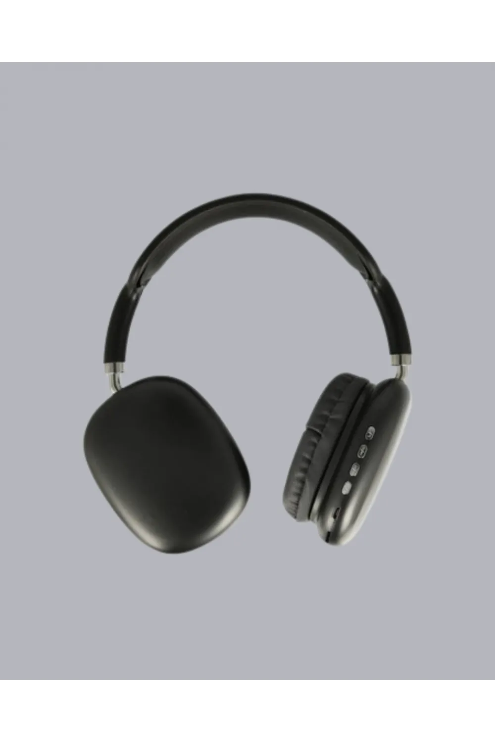 Bluetooth 5.0 Kulak Üstü Kulaklık – Gürültü Engelleme, Uzamsal Ses, Hızlı Şarj