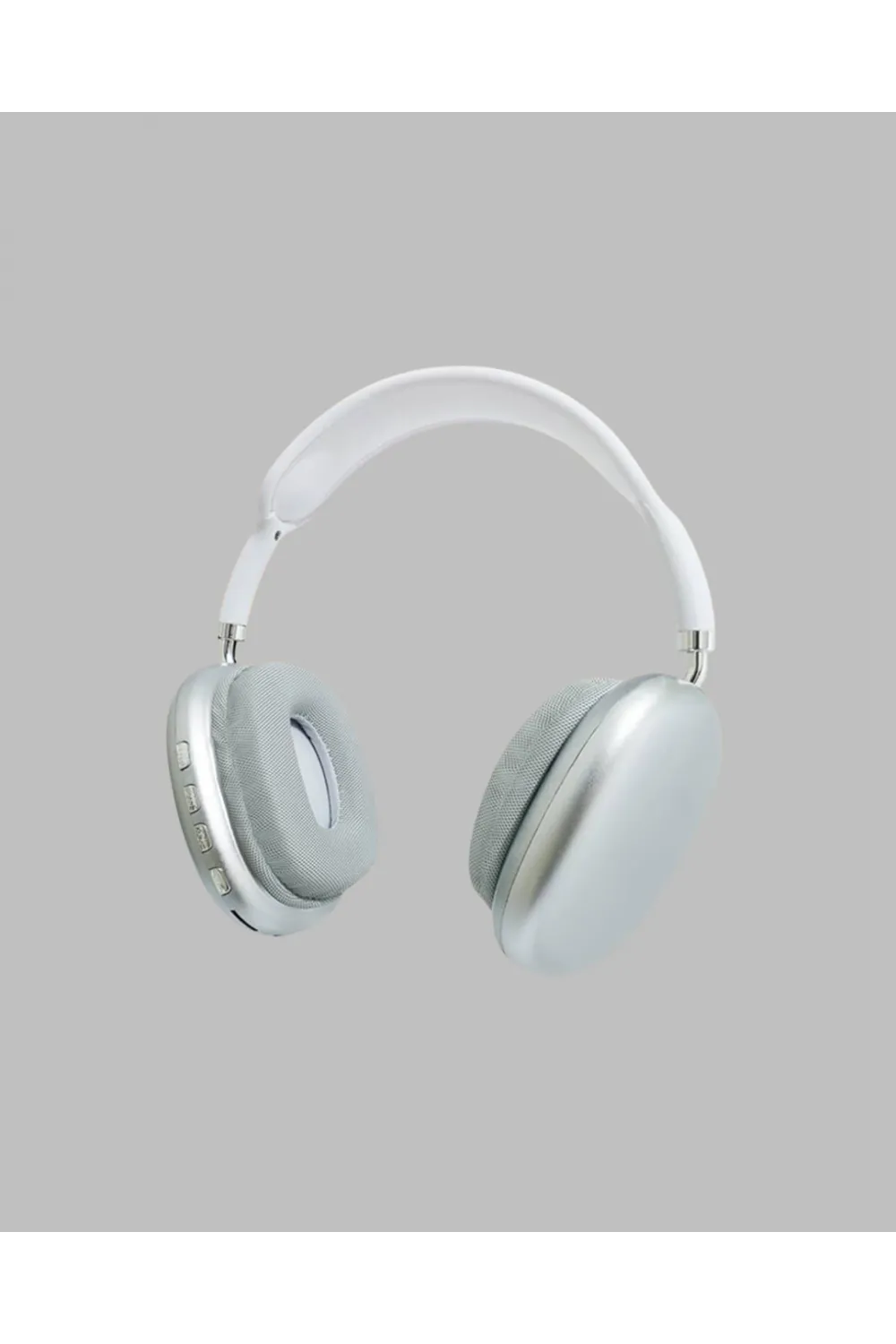 Bluetooth 5.0 Kulak Üstü Kulaklık – Uzamsal Ses, Gürültü Engelleme, Ergonomik Tasarım