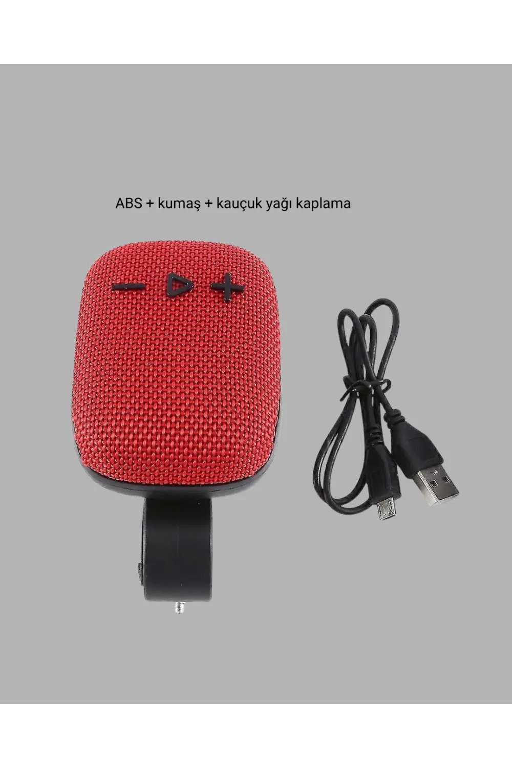 Bluetooth 5.1 Kablosuz Hoparlör – Güçlü Bas, Fm Radyo Ve Çoklu Giriş Destekli