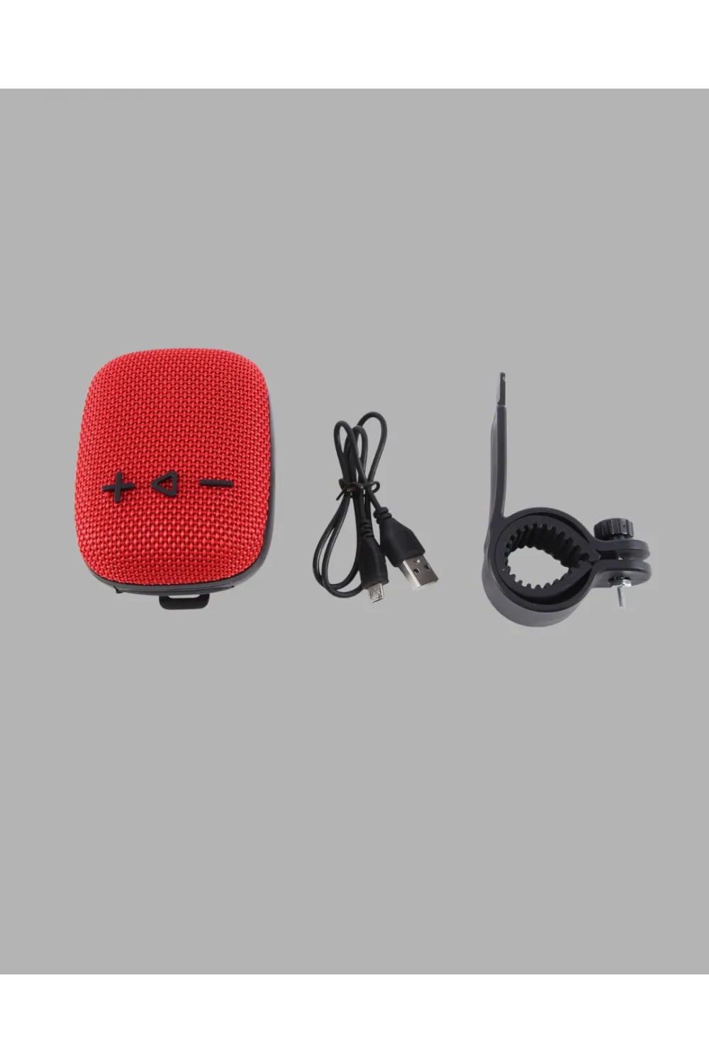 Bluetooth 5.1 Kablosuz Hoparlör – Güçlü Bas, Fm Radyo Ve Çoklu Giriş Destekli