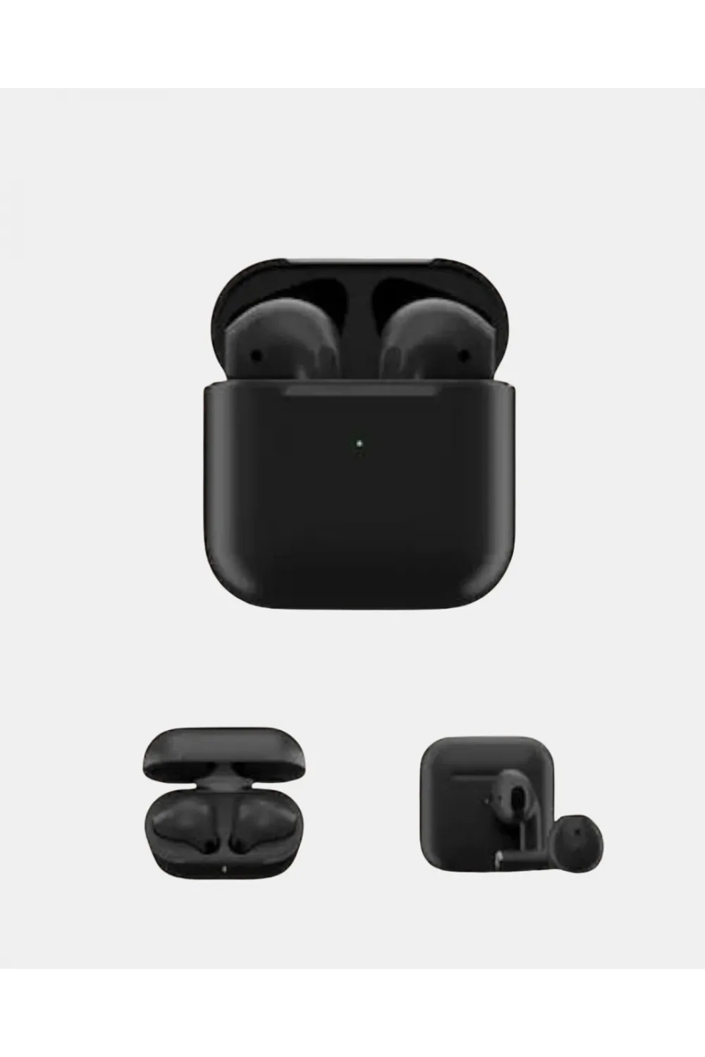 Bluetooth 5.1 Teknolojili Tws Pro 5 – Güçlü Ve Kararlı Bağlantı