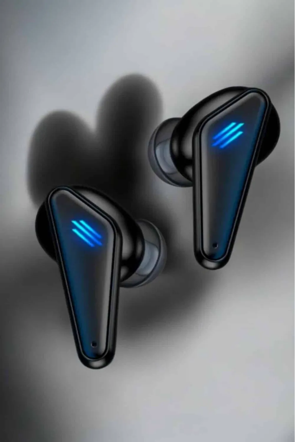 Bluetooth Gamer Oyuncu Kulaklığı Anc Özelliği Yüksek Ses Kaliteli