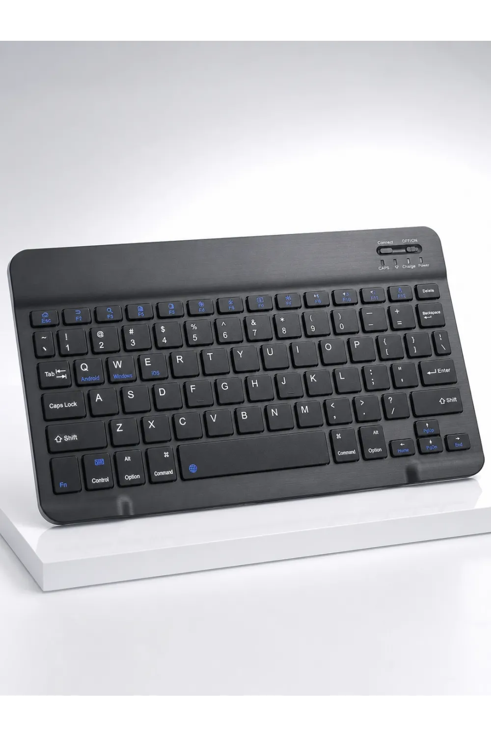 Bluetooth Klavyeli Android Tablet Seti Sım Kart Destekli Kablosuz Mouse Ve Mobil Çalışma Deneyimi