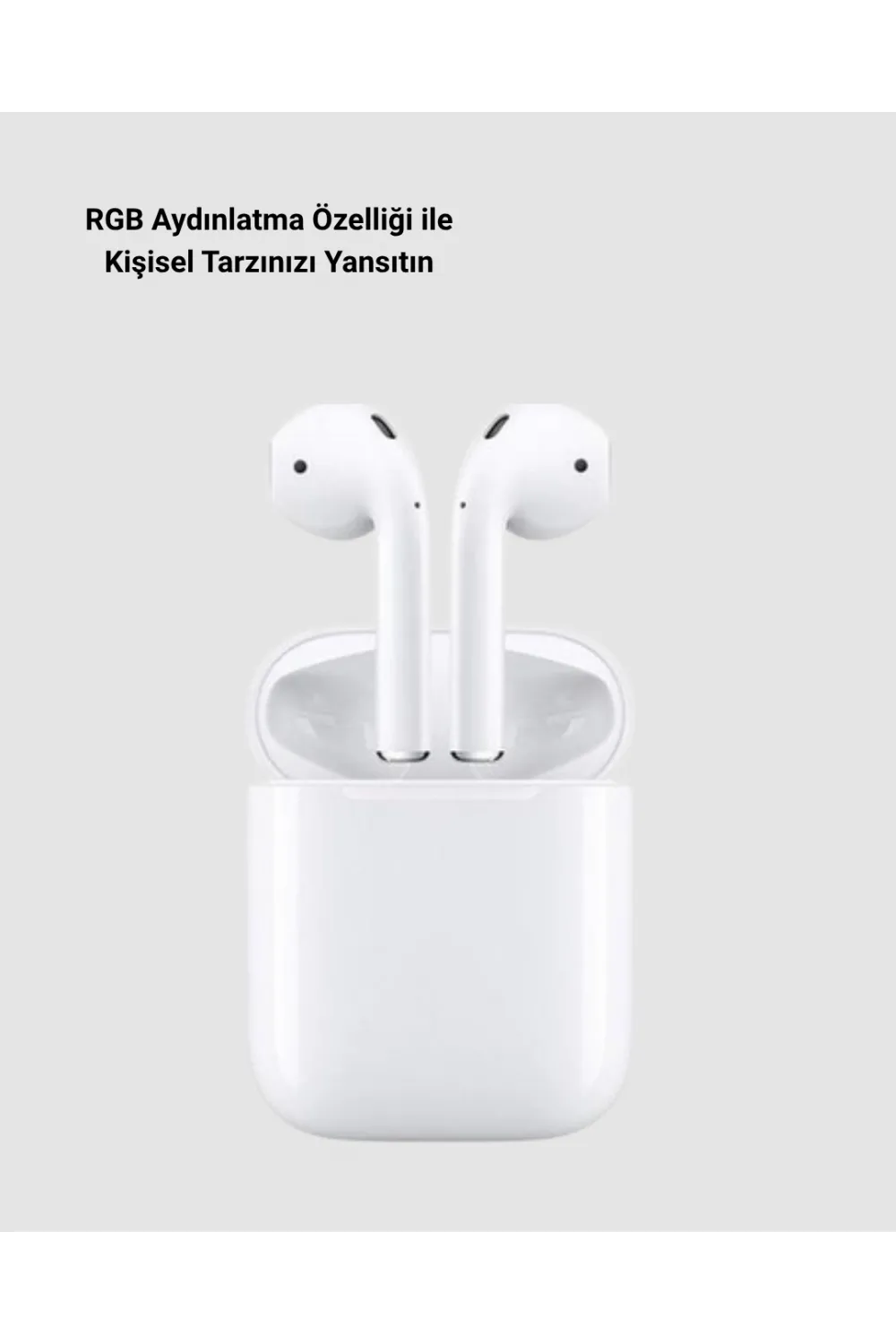 Bluetooth Kulak Üstü Kulaklık – Anc Teknolojili, Mikrofonlu, Konforlu Tasarım