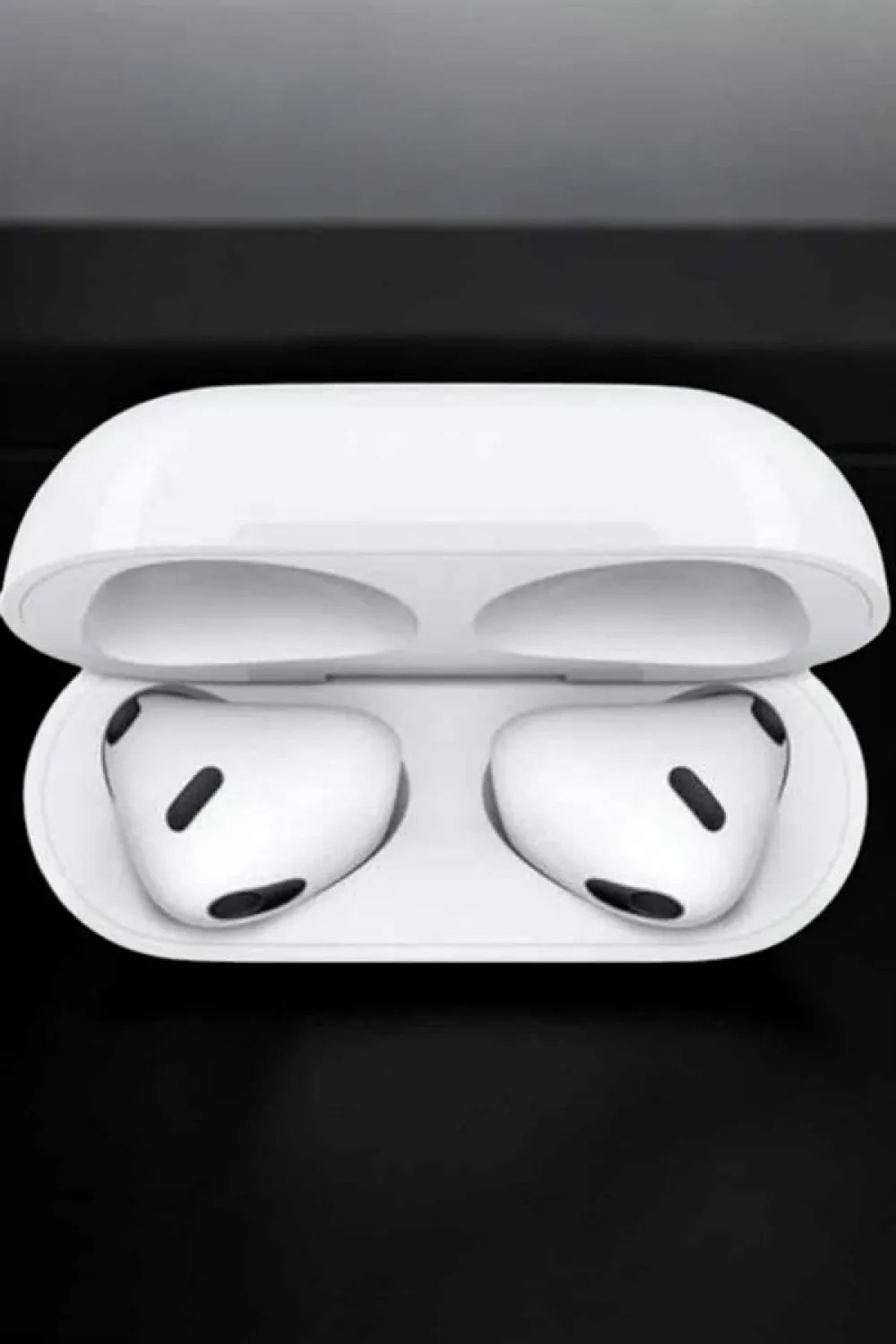 Bluetooth Kulaklık 3.nesil Kablosuz Uzun Pil Ömrü Dokunmatik Kontrol
