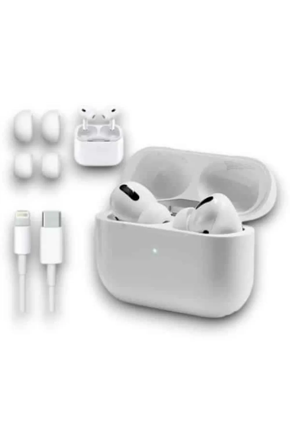 Bluetooth Kulaklık