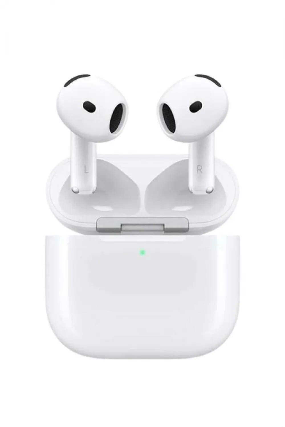 Bluetooth Kulaklık Beyaz Çağrı Cevaplama Dokunmatik Kontrol Kablosuz