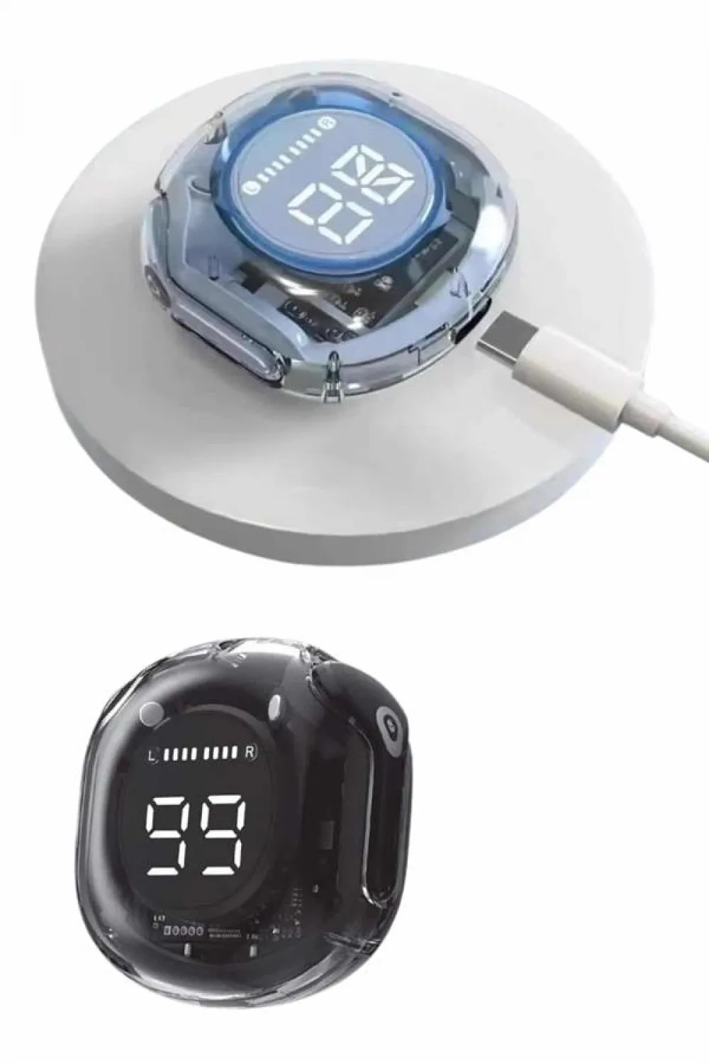 Bluetooth Kulaklık – Hifi Kalitesinde Kablosuz Müzik Keyfi
