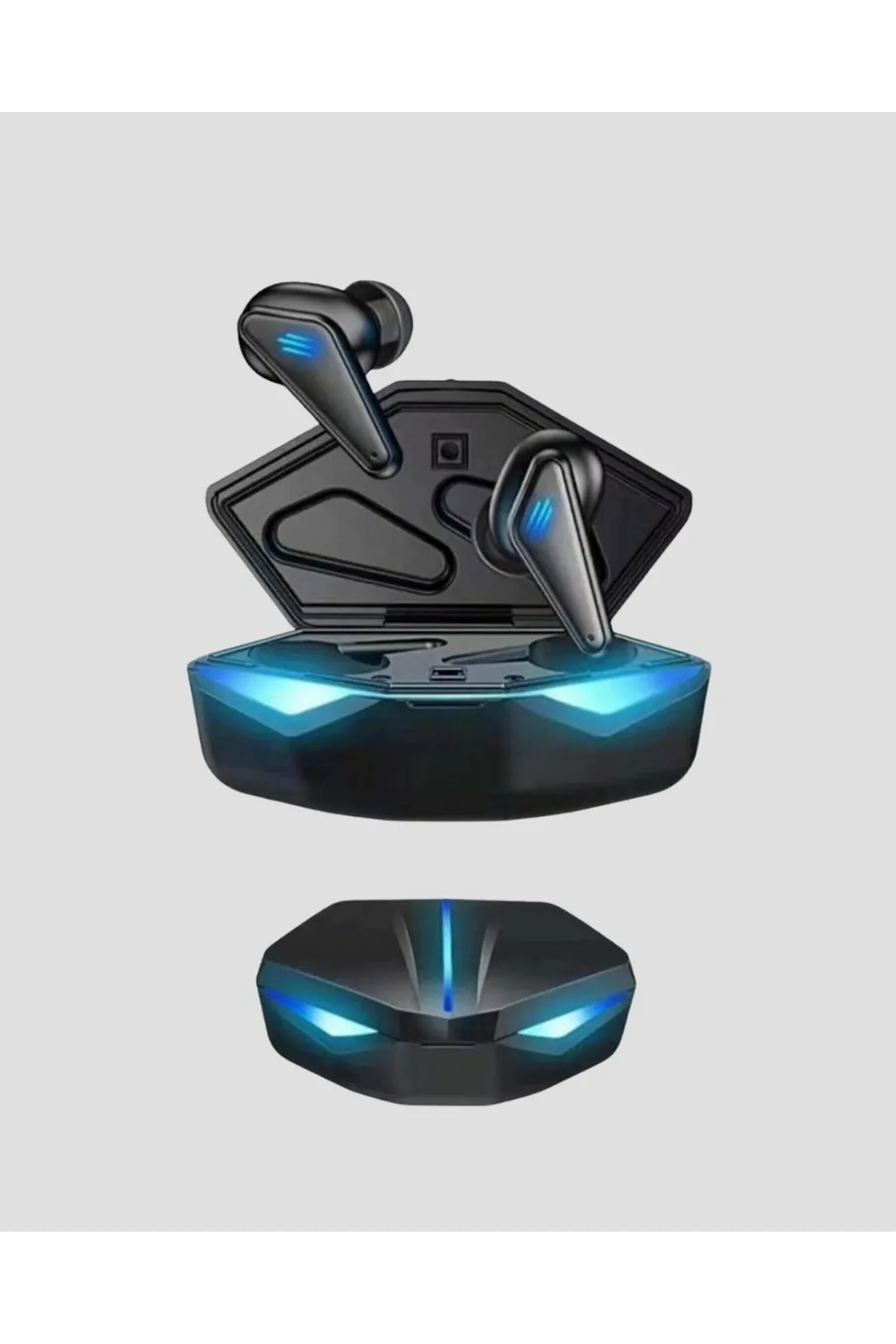 Bluetooth Kulaklık Pasif Gürültü Önlemeli 12mm Sürücülü