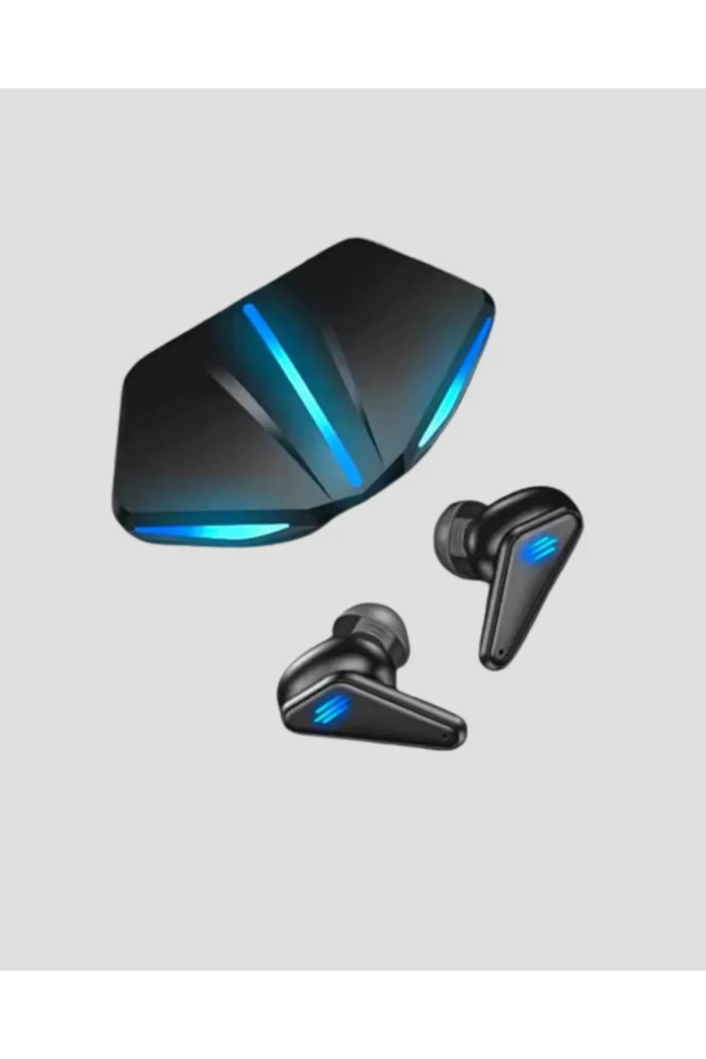 Bluetooth Kulaklık Pasif Gürültü Önlemeli 12mm Sürücülü