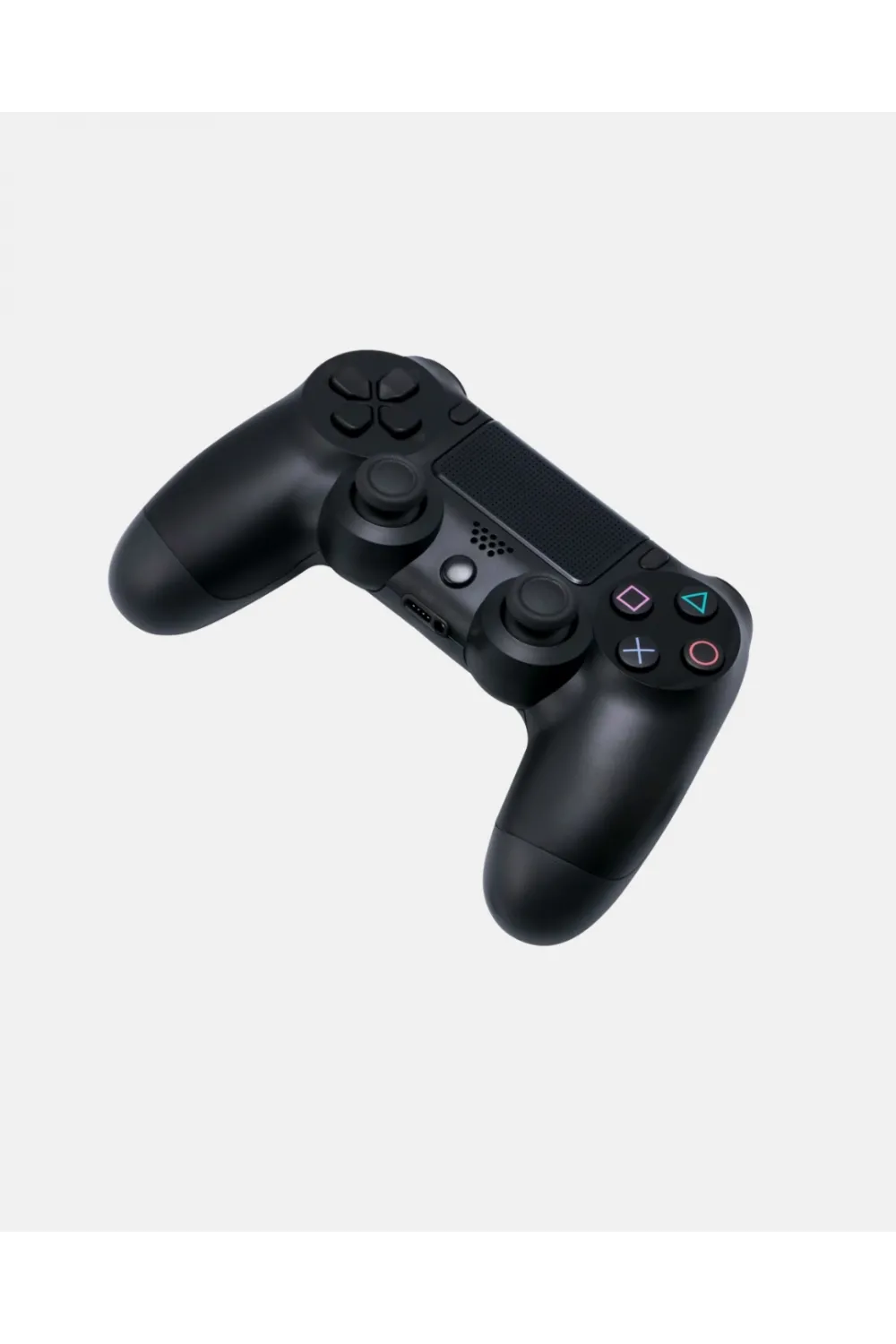 Bluetooth Oyun Kolu – Titreşimli, Ps4, Steam, Pc, Mobil Ve Tablet Uyumlu