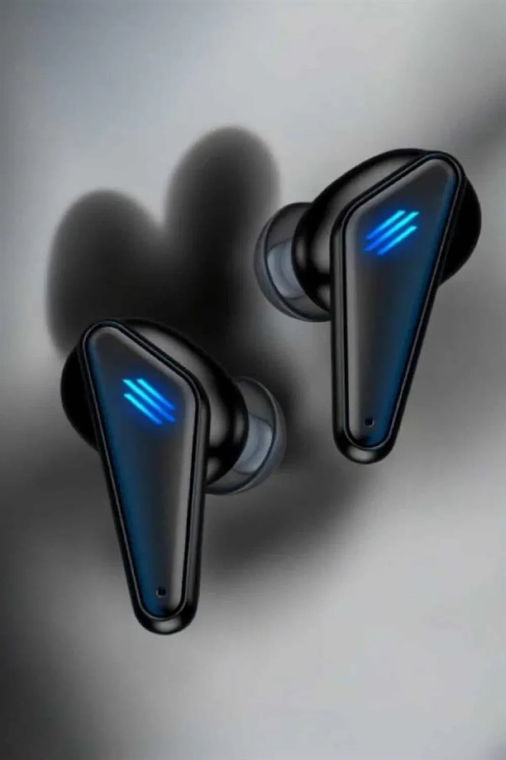 Bluetooth Oyuncu Kulaklığı Anc Özelliği Yüksek Ses Kaliteli