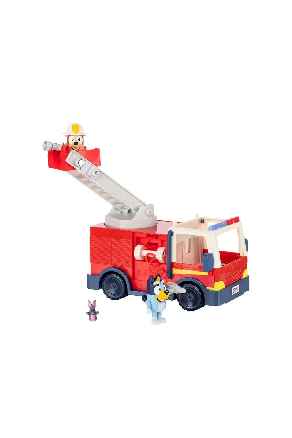 BLUEY 17610 Bluey İtfaiye Kamyonu