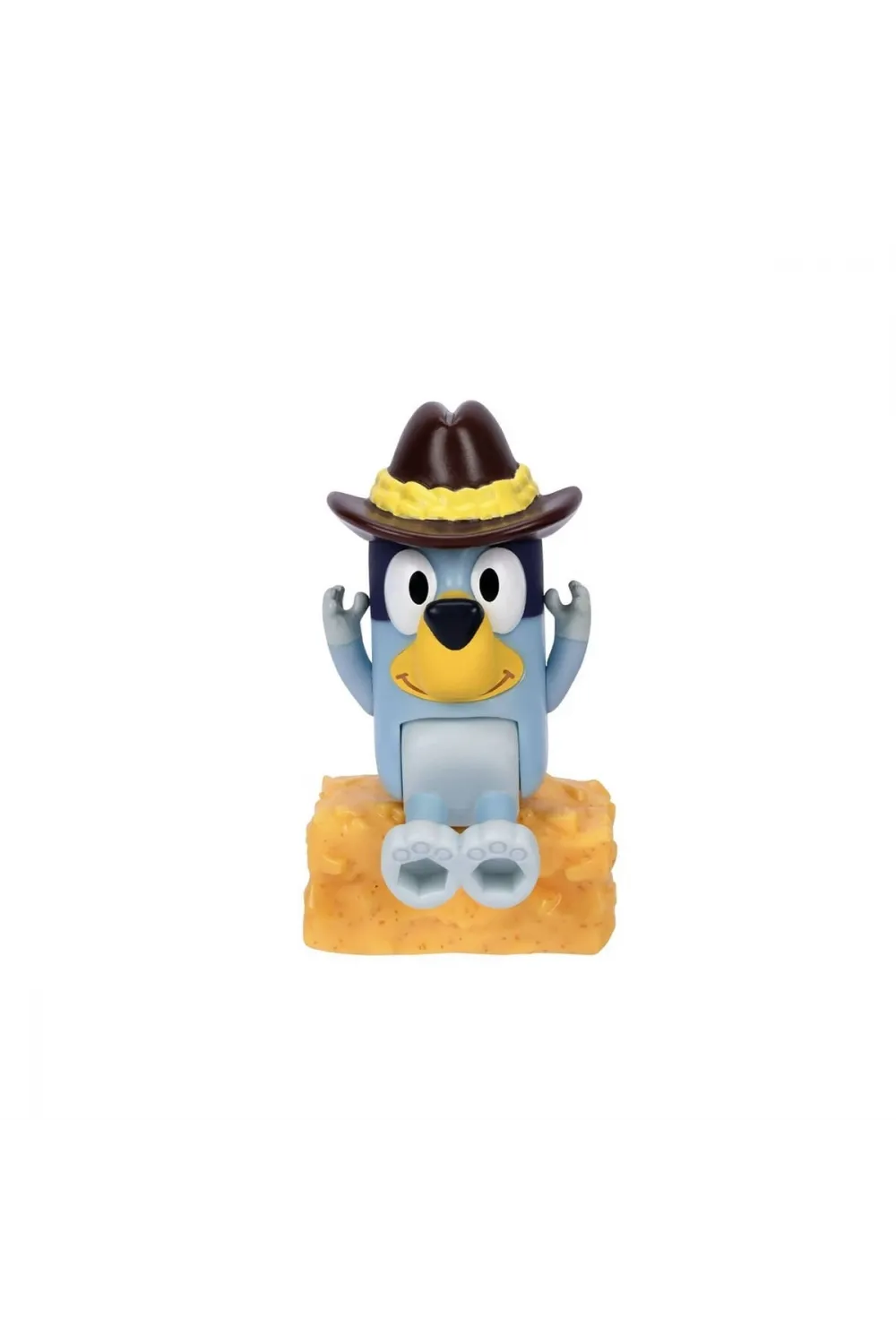 BLUEY 19191 Bluey Tekli Figür ve Aksesuar Seti 12li Display